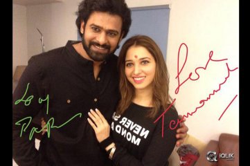 Baahubali Closing Ceremony Pics